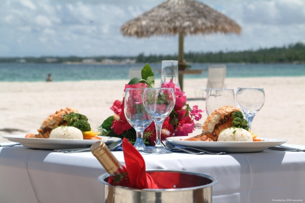 Hotel Abaco Beach Resort (Marsh Harbour)